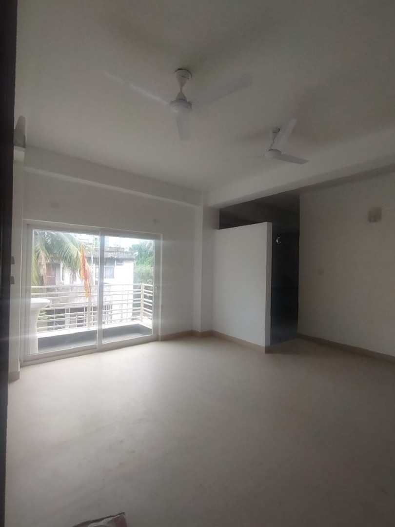 Unfurnished 3bhk in AIDC, Guwahati, Assam, India for Rent